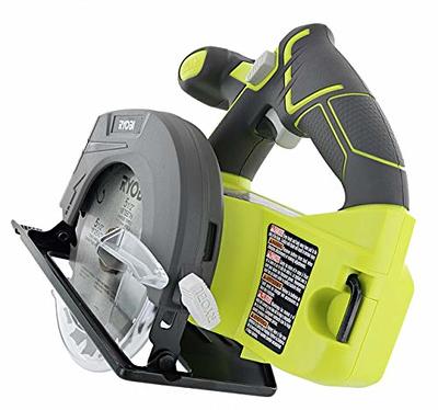 Ryobi 18V One+ Cordless 4 in Clamp Fan (Tool Only)