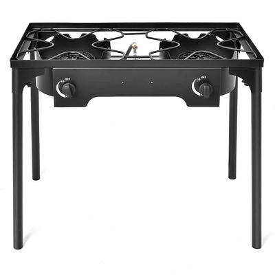 ARC Single Burner High Pressure Propane Outdoor Stove & Reviews