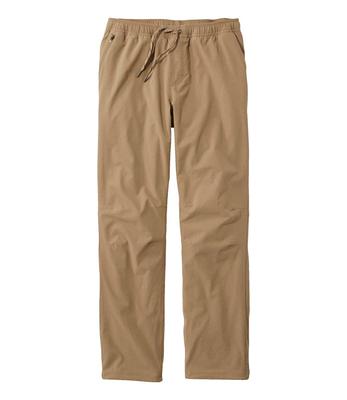 Women's Vista Trekking Pants, Mid-Rise Straight-Leg Soft Spruce 26W,  Synthetic/Nylon L.L.Bean - Yahoo Shopping