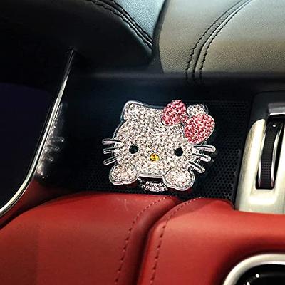 Alittlebylife Cute Fuzzy Cover, Seat Belt Cover, Car Accessory