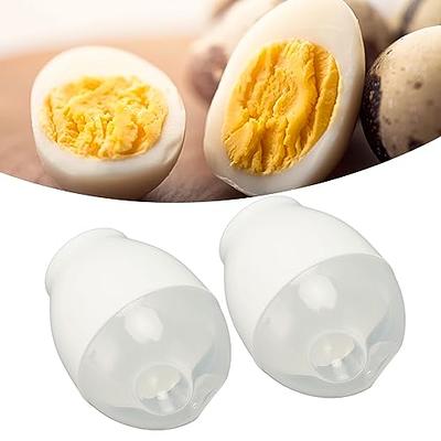 5 Pcs Silicone Egg Cup Colorful Soft Silicone Egg Cup Boiled Egg Serving  Cup Egg Tray Egg Holders Stands Kitchen Tools Gadgets