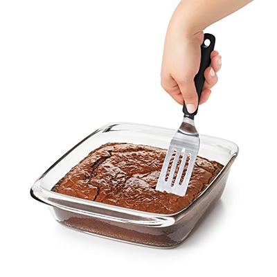 OXO Good Grips Nylon Lasagna Turner, Black