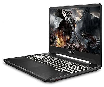 ASUS TUF Gaming A15 (2023) Gaming Laptop, 15.6 FHD 144Hz, 100