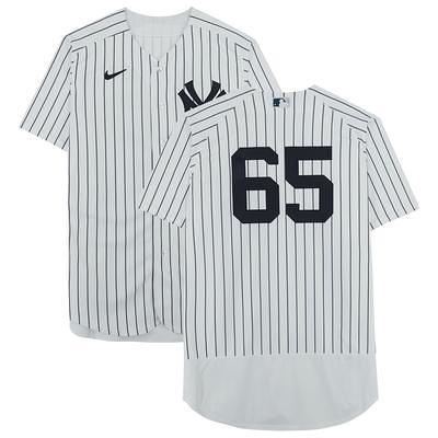 New York Yankees Tommy Bahama Baseball Bay Button-Up Shirt