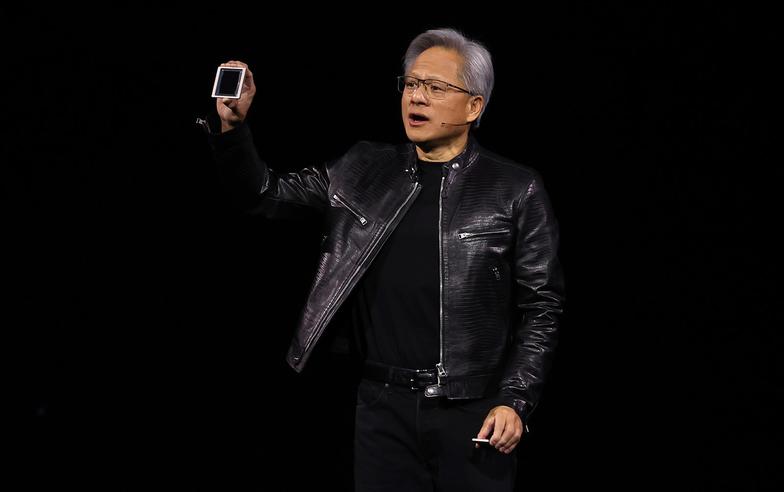 NVIDIA 新一代的旗艦 AI 晶片 Blackwell 比前代快 30 倍