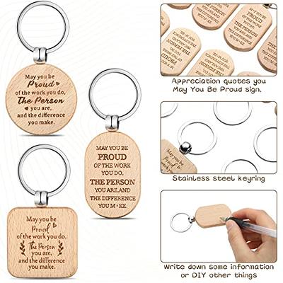  Employee Appreciation Gifts, 24pcs Inspirational