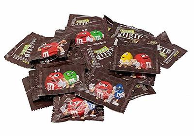 M&M's Limited Edition Milk Chocolate Candy featuring Purple Candy, Party  Size 38 oz Bulk Resealable Bag Pack of 2 - Yahoo Shopping