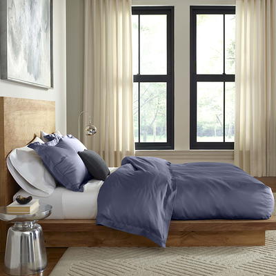 Airy Weight Tencel Eucalyptus Duvet Cover