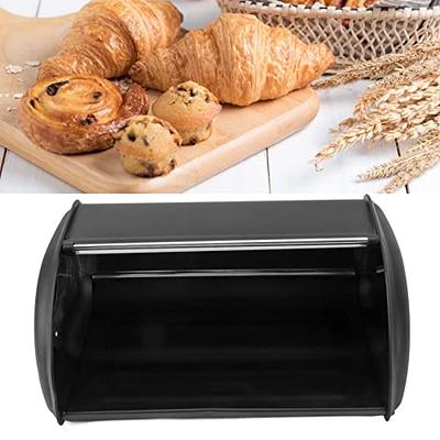 Breakfast Machine Bread Toaster EU Plug 220-240V Slim Body Design 2 Slice  Bread Toaster For Office Home Kitchen Supplies And Bread