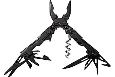 SOG PowerLitre Black PL1002-CP multitool