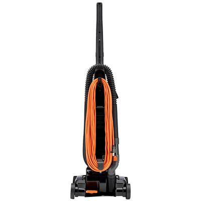 Hoover Commercial CH53010 TaskVac Bagless Lightweight Upright Vacuum