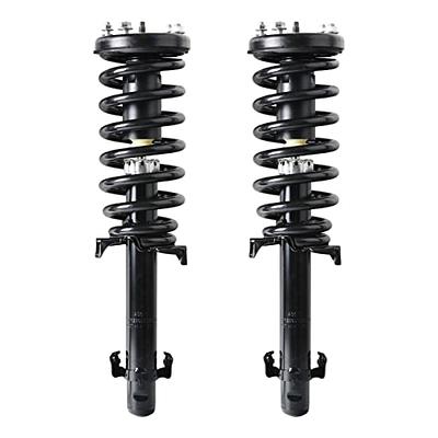 KAX Front Struts Shocks Absorber 172562L/172562R 2PCS Fit For