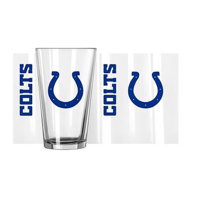 Tennessee Titans 16oz Gameday Pint Glass