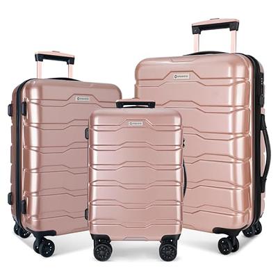 Rolling Luggage Collection for Men