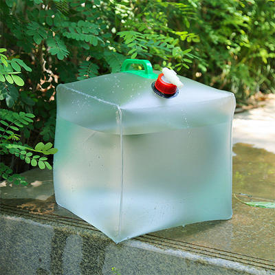 Insulated Jug - Plastic - Silicone - Green - White - ApolloBox