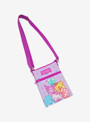 Hello Kitty Crossbody Bag