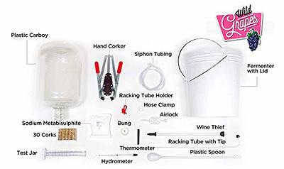 SAEUYVB Candle Making kit with Hot Plate,Candle Making Supplies,Candle  Making Kit for Beginners with Melting Pot,Stirring Spoon and Anti-Scalding  Pad Perfect Set Gift - Yahoo Shopping