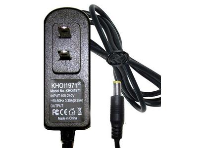 Jantoy AC/DC Adapter Compatible with Black & Decker 5102767-12 18VDC Drill  Driver Battery Charger - Yahoo Shopping