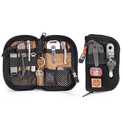 VE5 EDC Multifunctional Tool Organizer Pouch