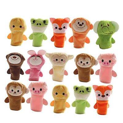 Toyvian Toys for Kids Childrens Toys Animal Toys Kids playset Toy for Kids  Animal Hand Puppet Kids Hand Puppet Aniaml Hand Toy Role Play Hand Puppet  Ocean Props Model Gloves - Yahoo