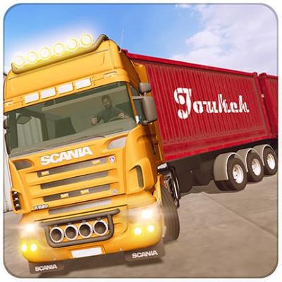 Download Heavy Truck Simulator