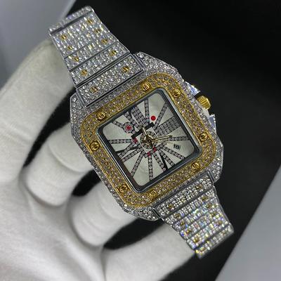 Iced Out Watches Price in China