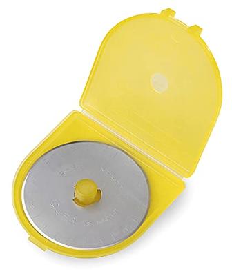 Clauss Rotary Cutter Replacement Blade - 45mm Pinking Blade