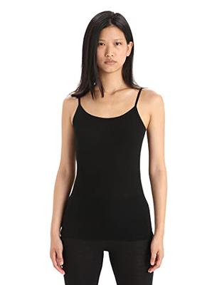 Womens Shapewear Camisole Tank Tops - Body Shape for Women Tummy Control  Seamless Compression Tank Tops