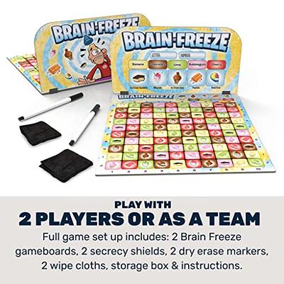 Educational Insights Freeze Up Game