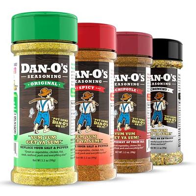 Famous Dave's Steak & Burger Seasoning 8.25 oz Daves