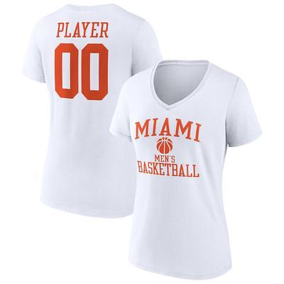 Unisex adidas Green Miami Hurricanes Pick-A-Player NIL Women's Basketball  Jersey - Yahoo Shopping