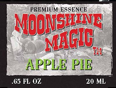Moonshine Magic® - Complete Moonshine Making Kit