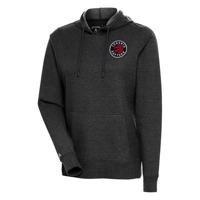 Men's San Francisco 49ers Antigua Heather Gray Action Lightweight Pullover  Hoodie in 2023