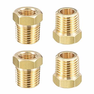 Stens 22 mm Female x 1/4 in. Male Twist-Fast Coupler, Replaces