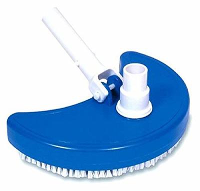 Hydrotools by Swimline Scrub Brush for Pools and Spas