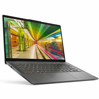  Lenovo IdeaPad 3 Laptop 10th Gen i5-1035G1, 14 HD