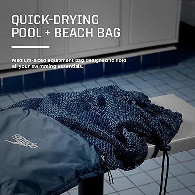 Speedo Ventilator Mesh Equipment Bag