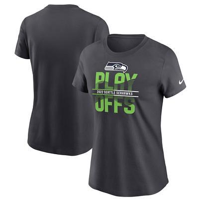 Nike 2022 NFL Playoffs Iconic (NFL Cincinnati Bengals) Women's T-Shirt