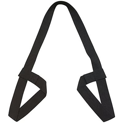 Durable Yoga Mat Harness Strap Sling. Yoga Mat Carrying Strap 