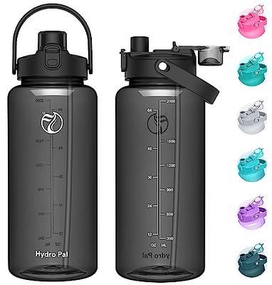 Bivo One 21oz Bottle Black