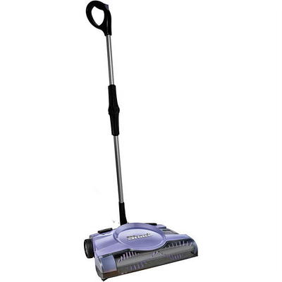 Rubbermaid FG421288BLA Floor and Carpet Sweeper 