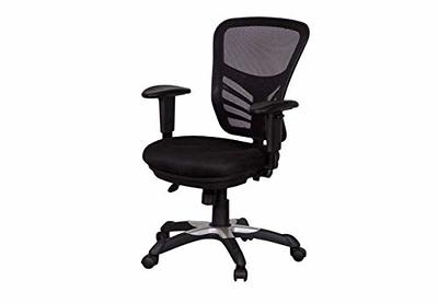 EMIAH Ergonomic Executive Office Chair Big and Tall Reclining