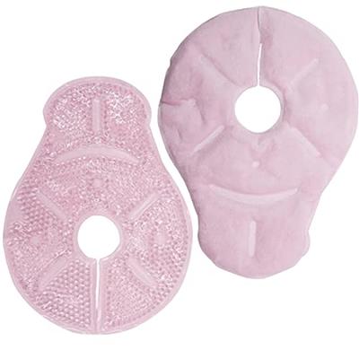 Breast Hot/Cold Gel Ice Pack - FOMI Care