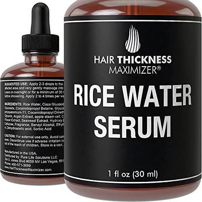  hers Hair Regrowth Treatment for Women with 5