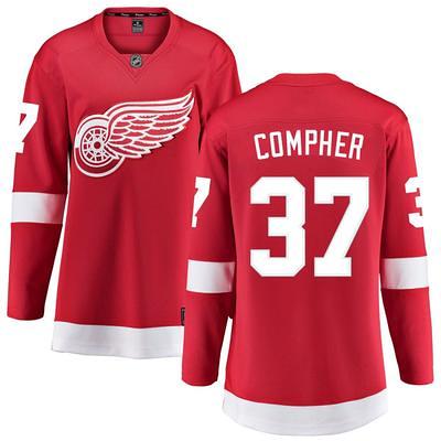 Fanatics Detroit Red Wings Replica Jersey [Mens]