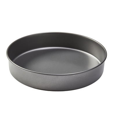 Chicago Metallic Non-Stick 9-inch Split Decision Pie Pan 