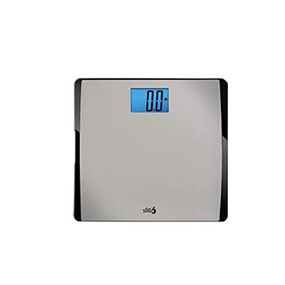 Adamson A27 Scales for Body Weight - Up to 350 lb, Anti-Skid