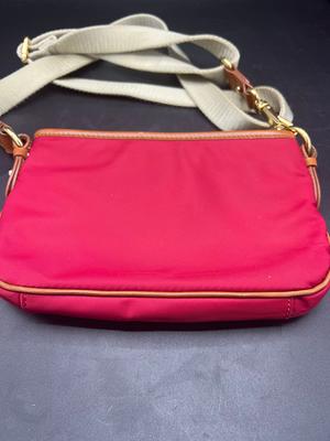 Dooney bourke vintage rainbow - Gem