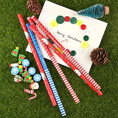 Artcreativity 13 Inch Flexible Bendy Pencils for Kids - 12 Pack - Fun and  Functional Long Bendable Writing Pencils - Birthday Party Favor, goodie Bag  Fillers, classroom gifts, Back to School Supplie 
