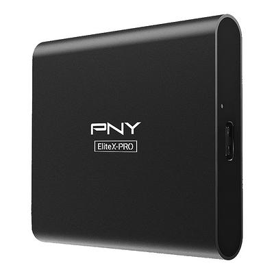 PNY EliteX-PRO 1TB Portable SSD